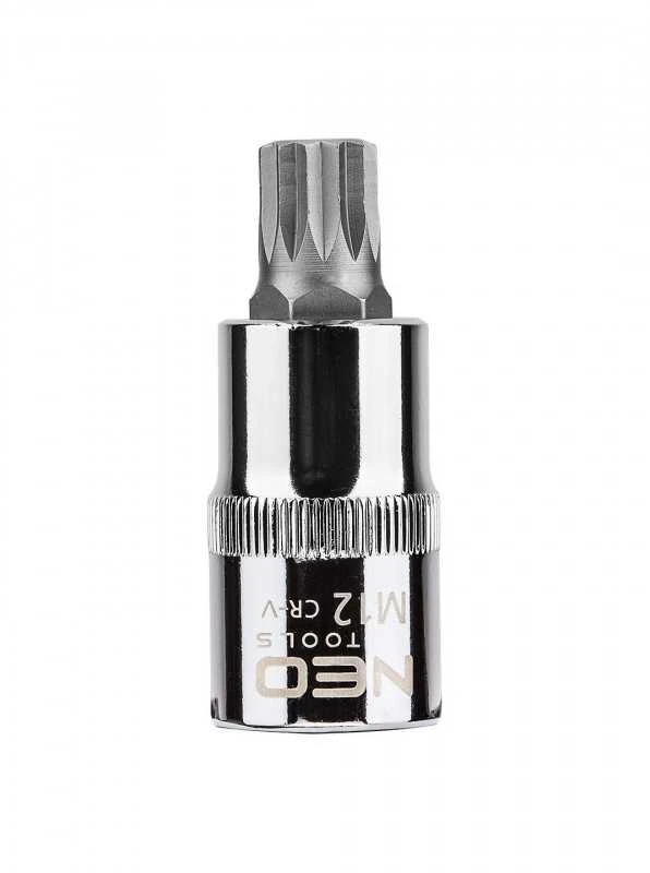 Antgalis NEO Spline 1/2", M12 x 55 mm