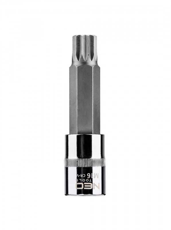 Antgalis NEO Spline 1/2", M16 x 100 mm