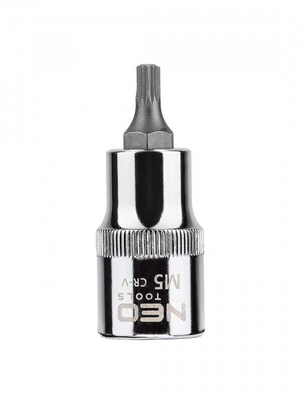 Antgalis NEO Spline 1/2", M5 x 55 mm