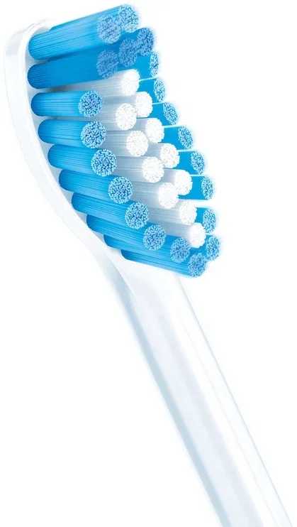 Philips Sonicare S Sensitive Standartinės „Sonic“ dantų šepetėlio galvutės HX6052/07