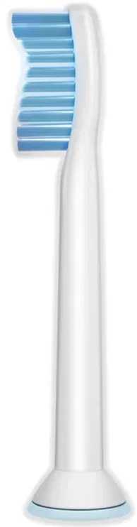 Philips Sonicare S Sensitive Standartinės „Sonic“ dantų šepetėlio galvutės HX6052/07