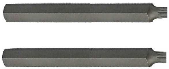 Proline 10 mm T25x75 mm 2gb