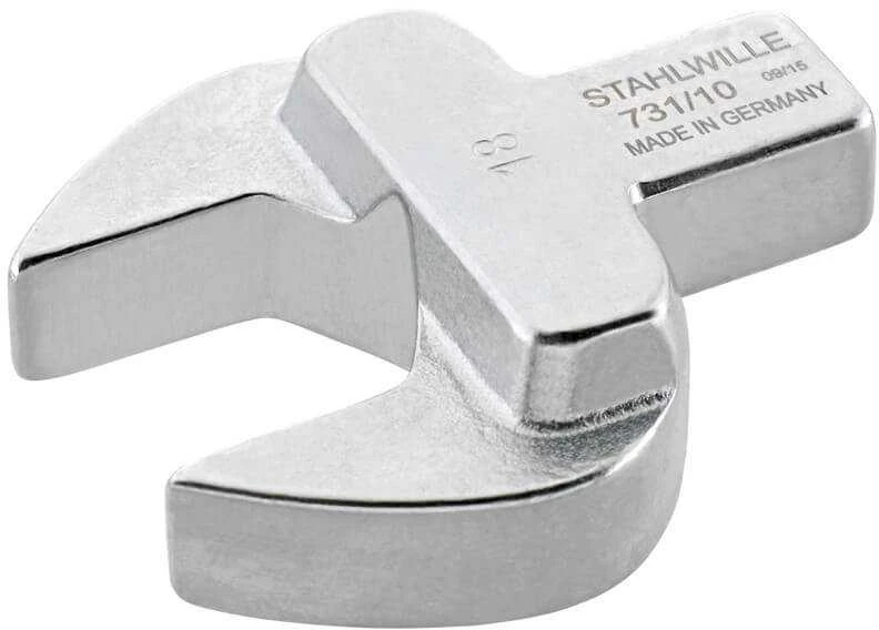 Antgalis dinamometriniam raktui Stahlwille 58211019; 19 mm