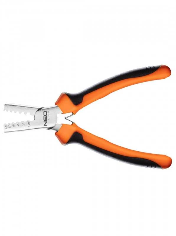 Replės Neo 0.25-2.5mm2, 140mm