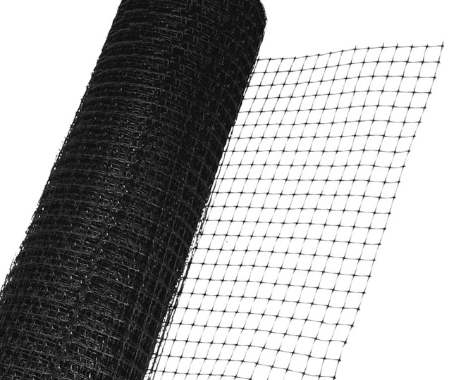 ANTI-KURMIŲ TINKLAS 1x100m 30g/m2 BRADAS ANTI-MOLE NET AS-UN3010100