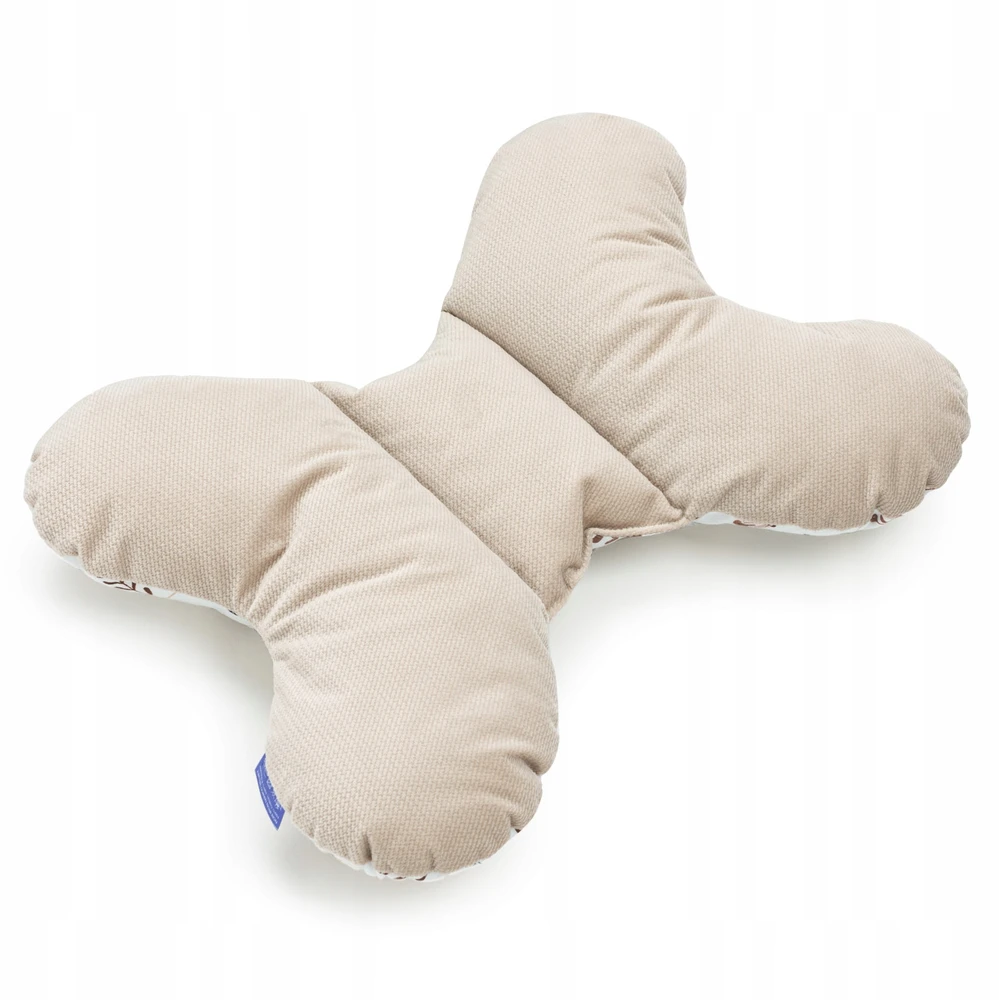 ANTI-SHOCK pagalvė Butterfly - VELVET JUKKI