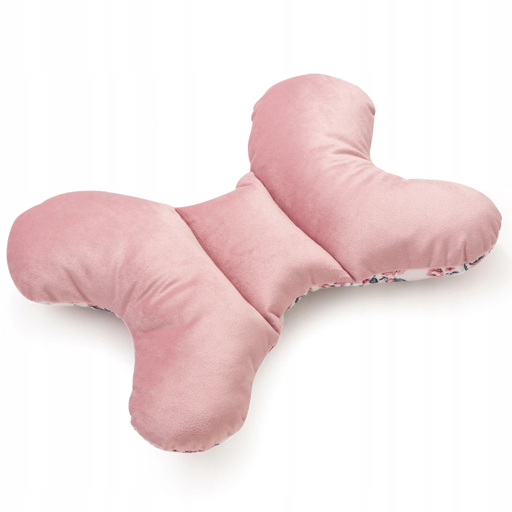 ANTI-SHOCK pagalvė Butterfly - VELVET JUKKI