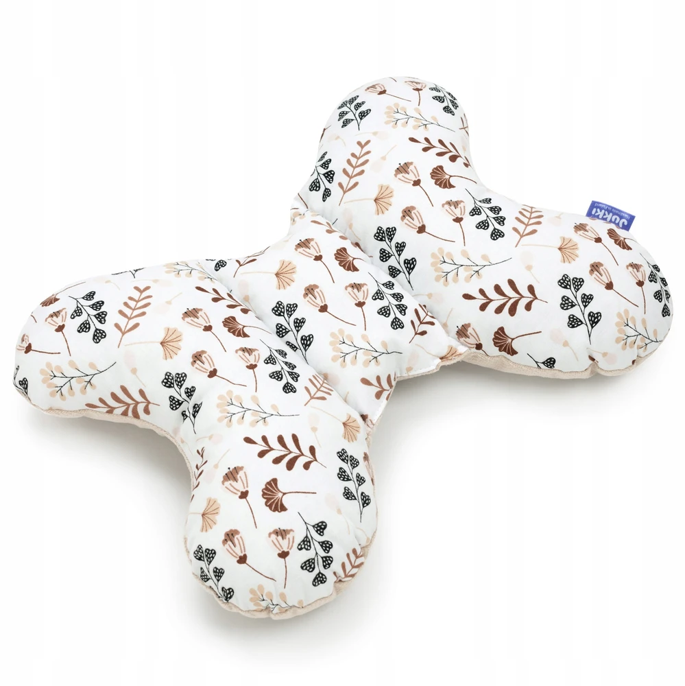 ANTI-SHOCK pagalvė Butterfly - VELVET JUKKI
