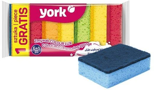 Antipelėsinės šluostės Spontex Antifungi, 3 vnt.