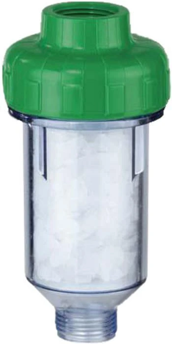 Filtras skalbimo mašinai USTM WFST su polifosfatais, 3/4″