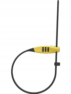 Antivol Abus Combiflex Travelguard
