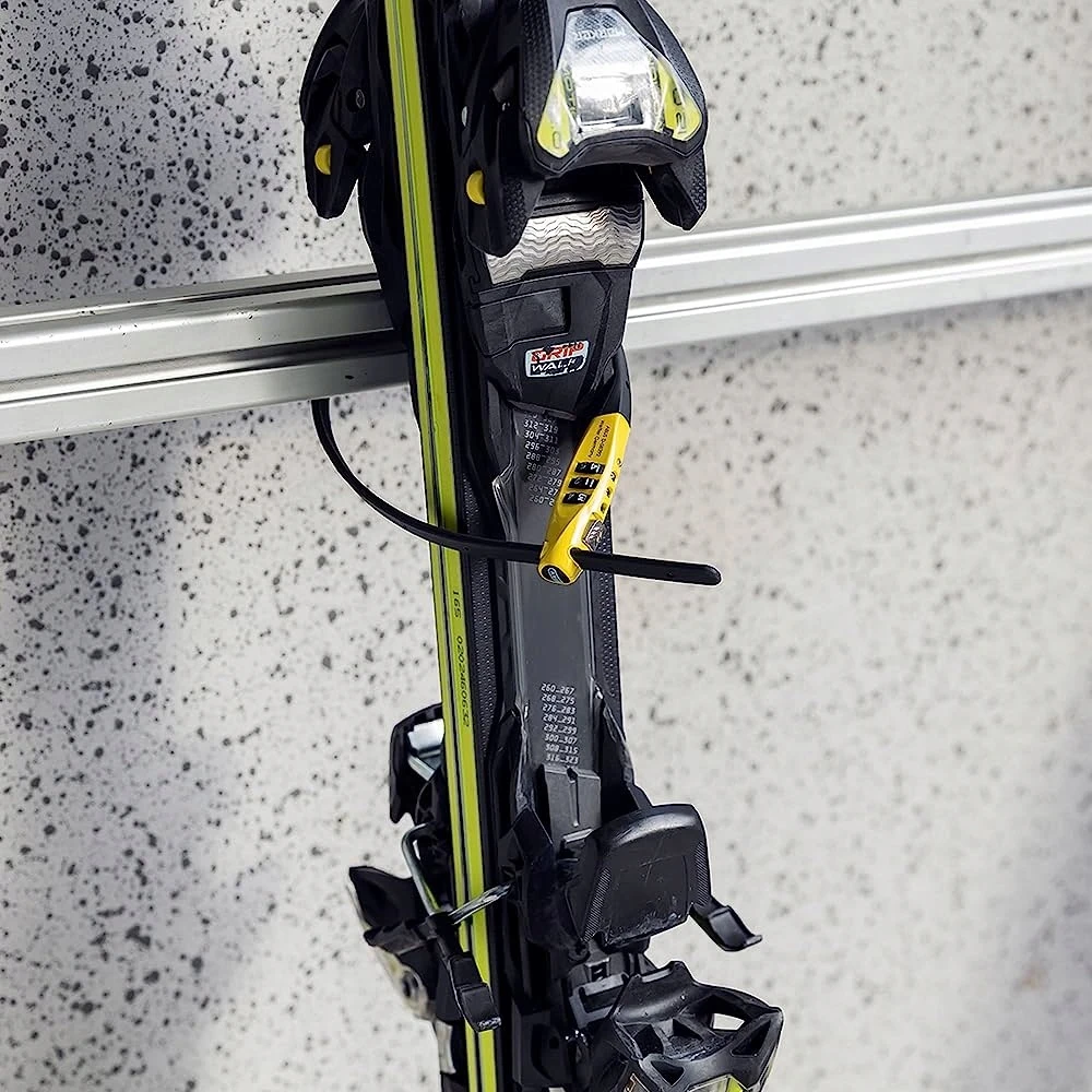 Antivol Abus Combiflex Travelguard
