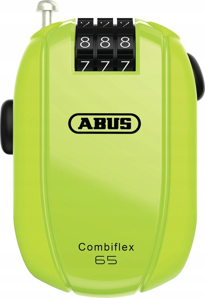 Antivolis Abus Combiflex Stopover