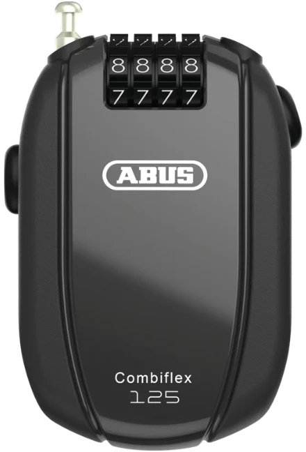 Antivolis Abus Combiflex Trip