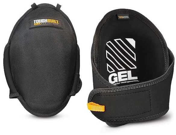 Antkeliai ToughBuilt® GelFit™