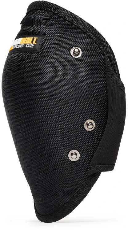 Antkeliai ToughBuilt® GelFit™ Snapshell