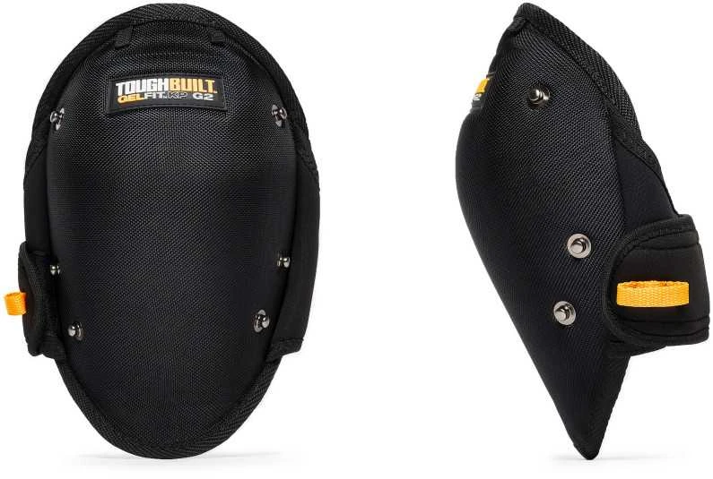 Antkeliai ToughBuilt® GelFit™ Snapshell