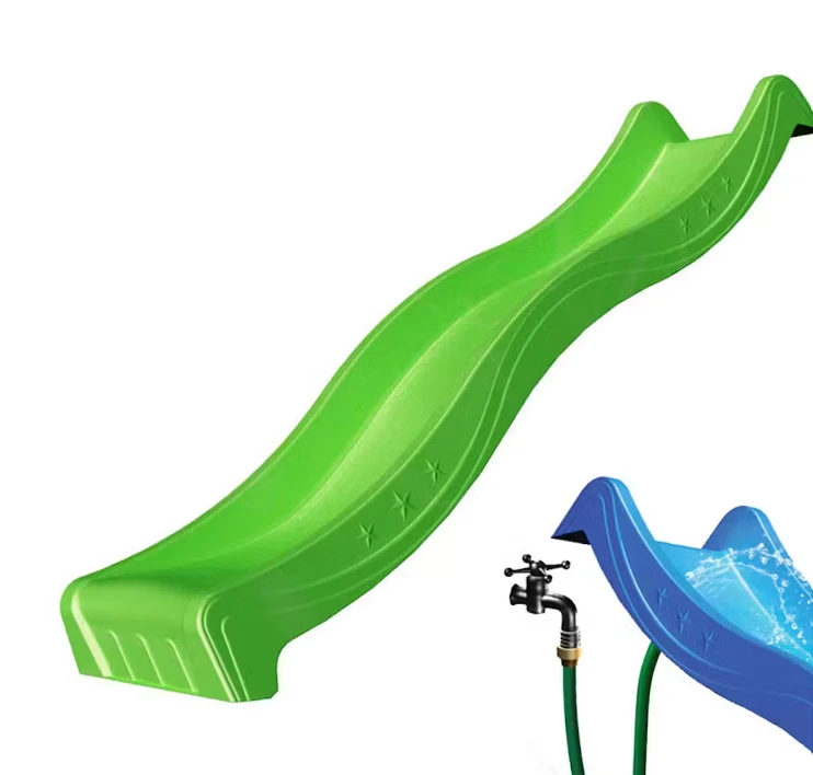 Antracito čiuožykla 300 cm