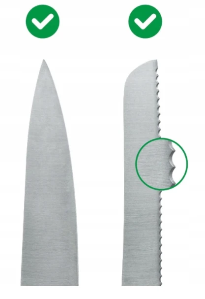 Anysharp Classic Juodas peilių galąstuvas