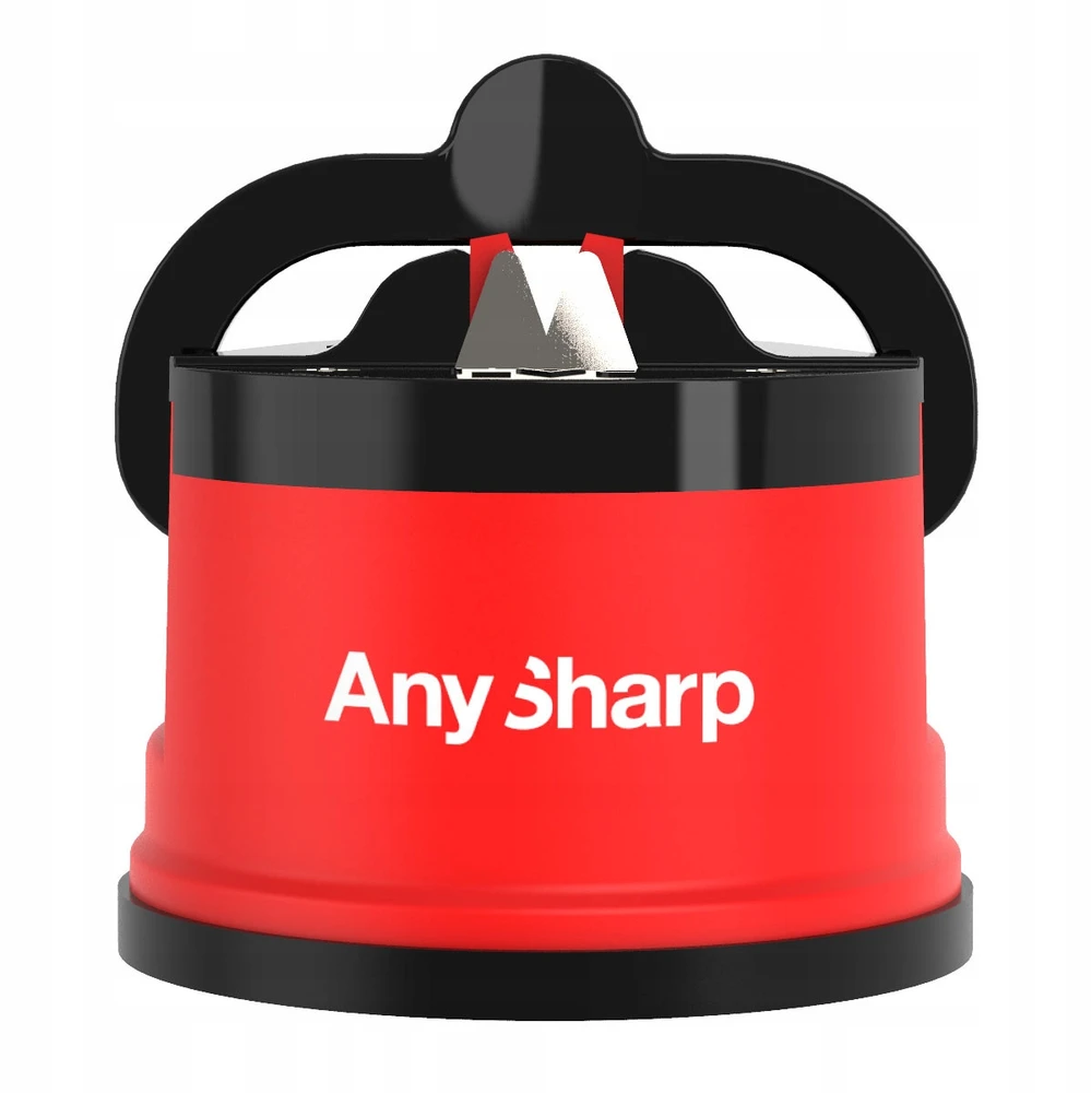 Anysharp Poland AnySharp Ostrzałka Classic raudona