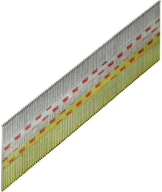 Vinys Senco DA25EGB; 1,8x63 mm; 4000 vnt.