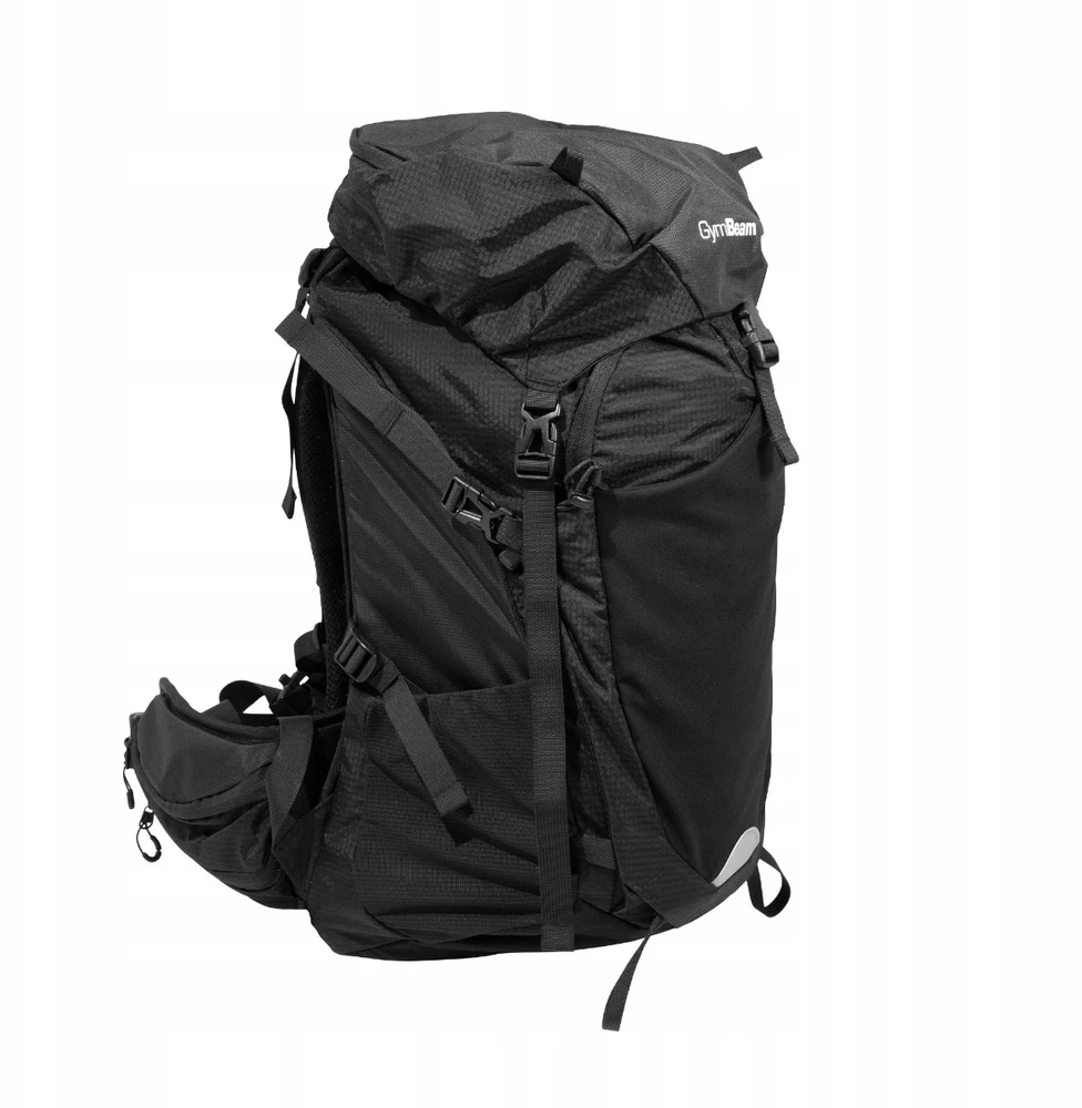 APEX ŽYGIŲ KOPINĖ 9 KIŠENĖS kvėpuojanti 40 l GymBeam