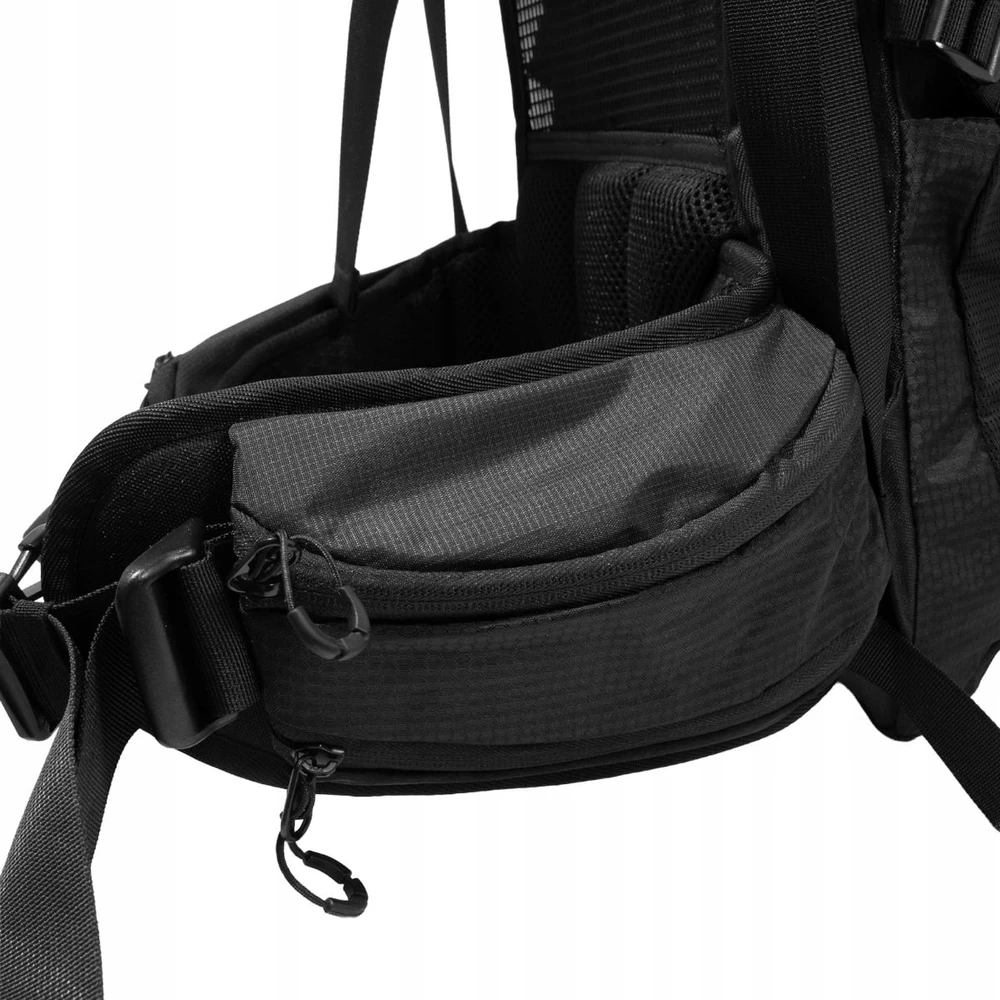 APEX ŽYGIŲ KOPINĖ 9 KIŠENĖS kvėpuojanti 40 l GymBeam