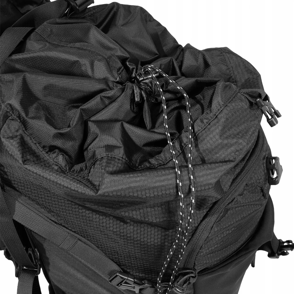 APEX ŽYGIŲ KOPINĖ 9 KIŠENĖS kvėpuojanti 40 l GymBeam