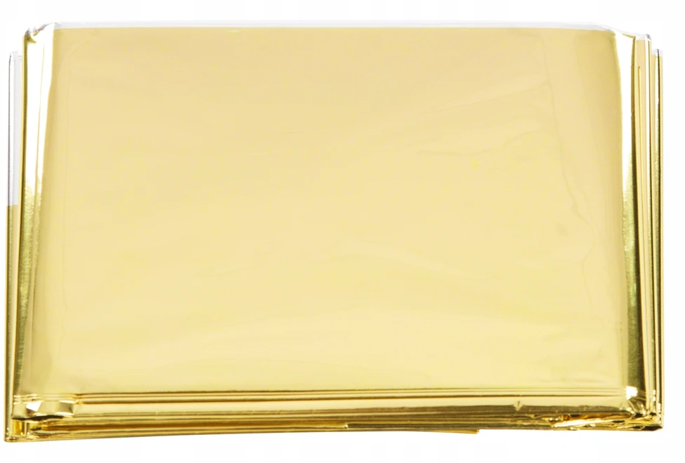 Apklotas UUACMIK10011 Trespass Foil X, auksinis UUACMIK10011-NOA.EACH