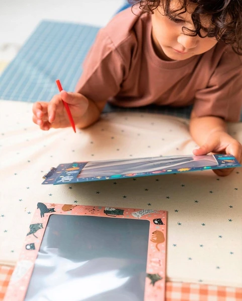 Apli Kids aprašymas – Saulės sistema