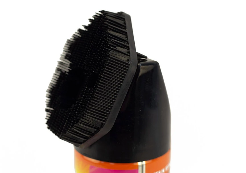 ARMORALL Apmušalų valiklis su šepečiu 400ml