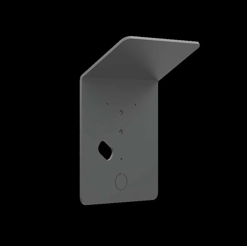 Wallbox | Apsauga nuo lietaus Eiffel Basic Pulsar šeimai