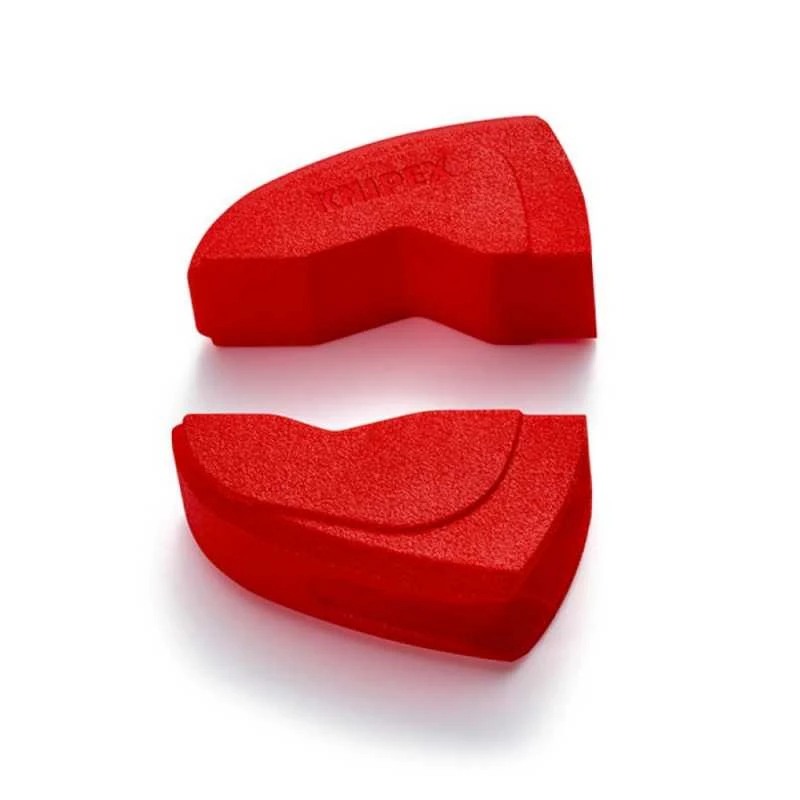 Apsauga replėms KNIPEX Cobra 180mm, 3 poros