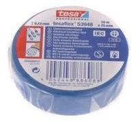 Apsauginė dažymo juosta TESA (balta) 50m x 30mm 04325-00002-02