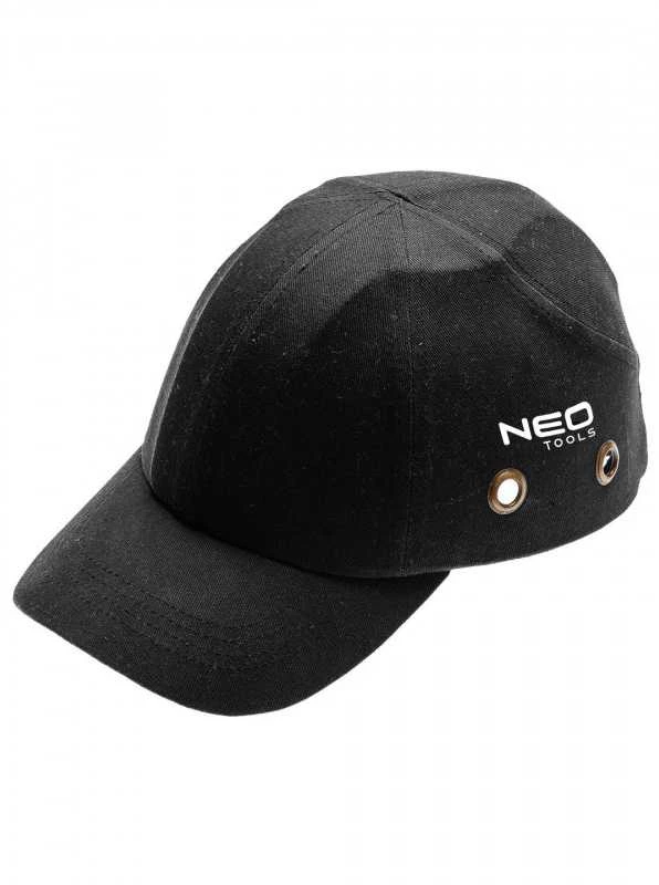 Apsauginė kepurė NEO Full Cap