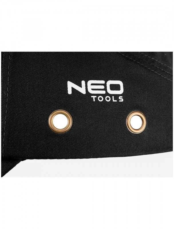 Apsauginė kepurė NEO Full Cap