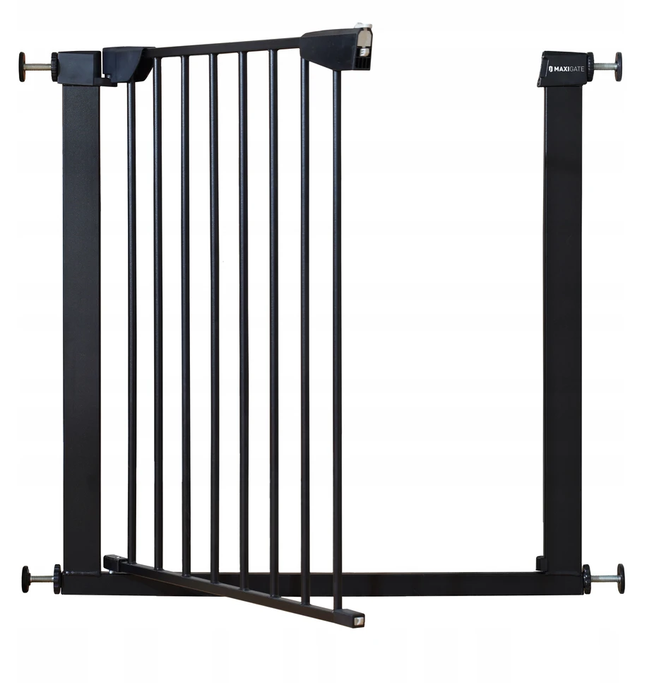 APSAUGINĖS APSAUGOS UŽTRAUKOS VARTAI laiptų durims 75-103cm MAXIGATE