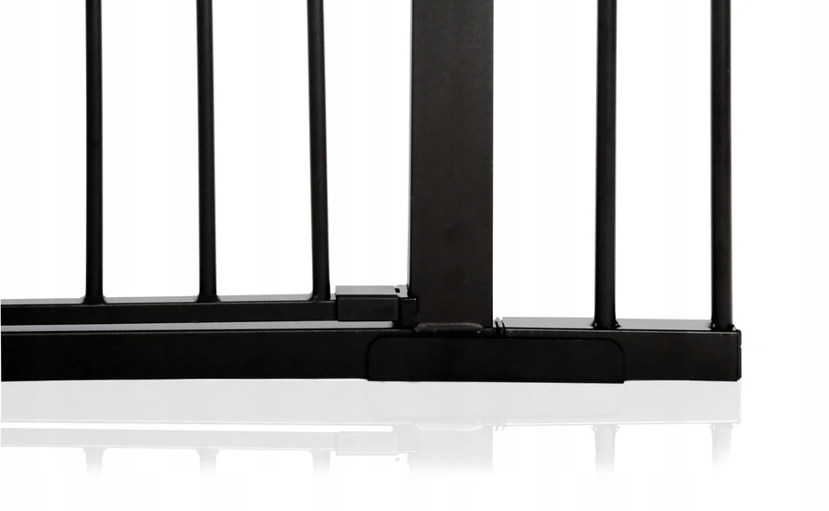 APSAUGINĖS APSAUGOS UŽTRAUKOS VARTAI laiptų durims 75-82cm MAXIGATE