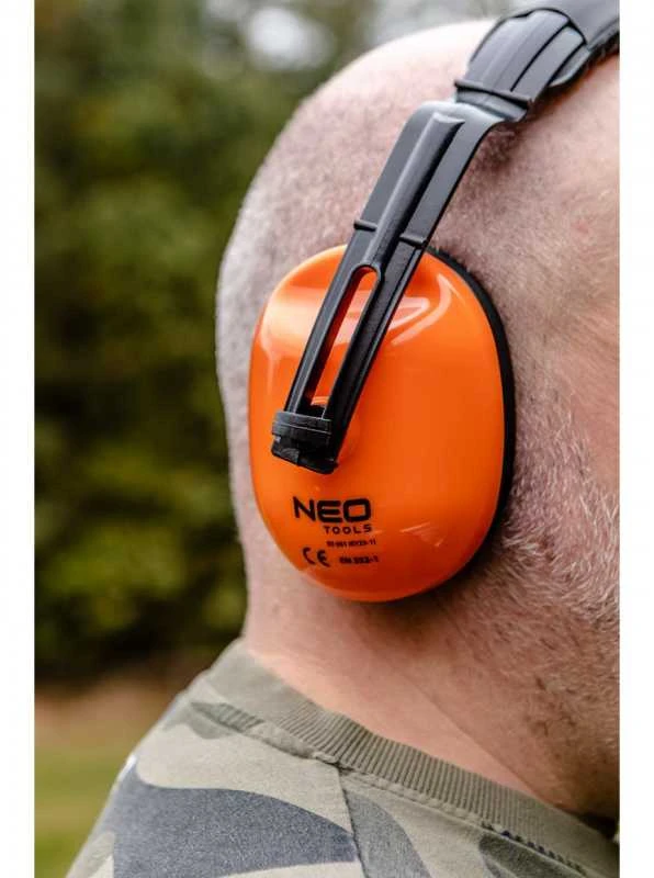 TOPEX NAUSZNIKI 97-561 / NEO