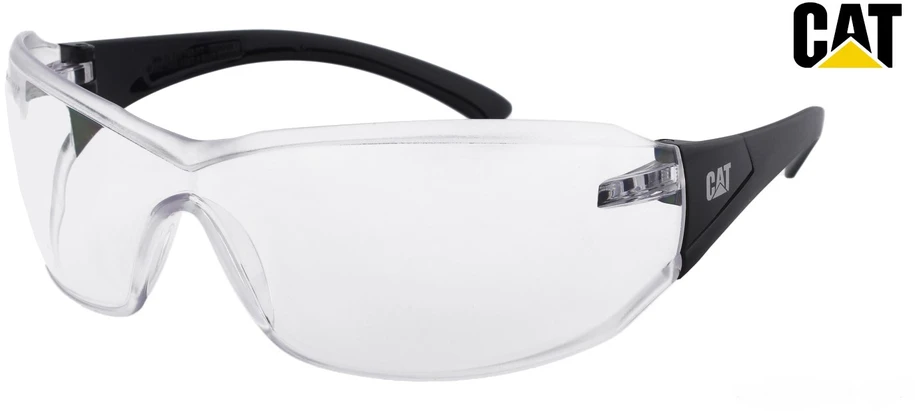 Apsauginiai akiniai CAT Shield 100