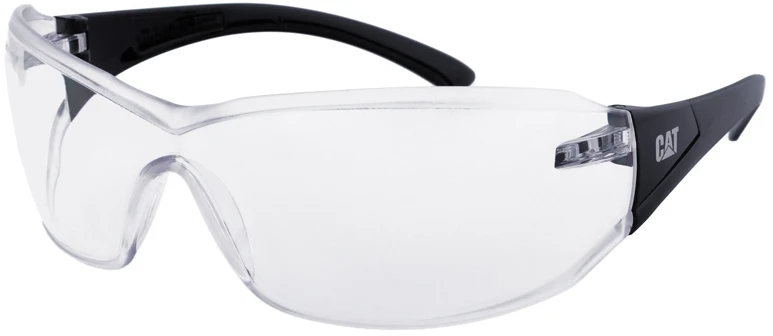 Apsauginiai akiniai CAT Shield 100