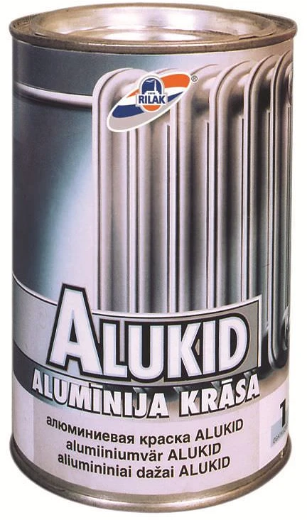 Rilak DAŽAI ALUKID 0.4KG/0.45L SU ALIUM PUDRA
