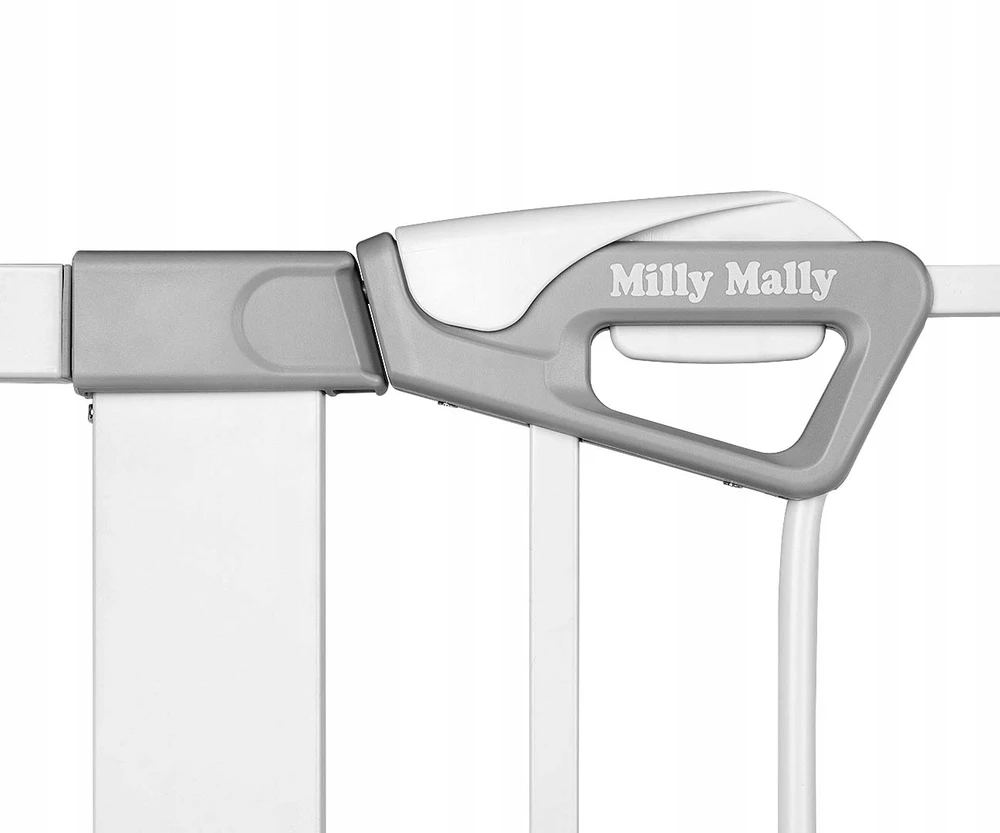 Apsauginiai vartai, apsauginės durys, laiptai 76-118 Milly Mally