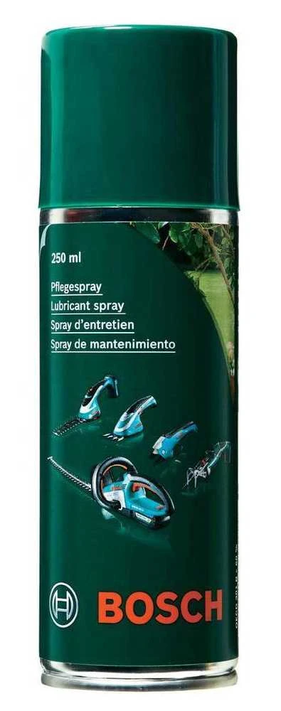 Bosch Apsauginis purškiamas tepalas peilių priežiūrai 250 ml