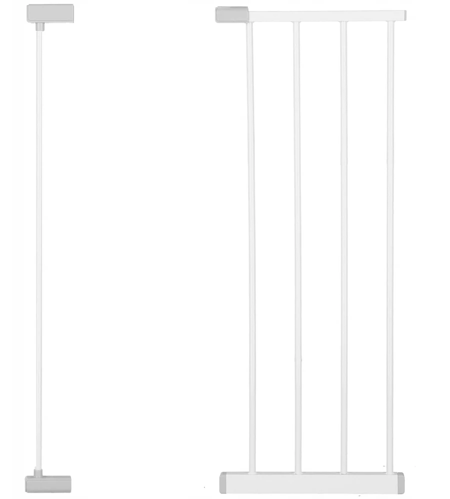 Apsauginiai vartai Springos SG00001AC 76-120 cm