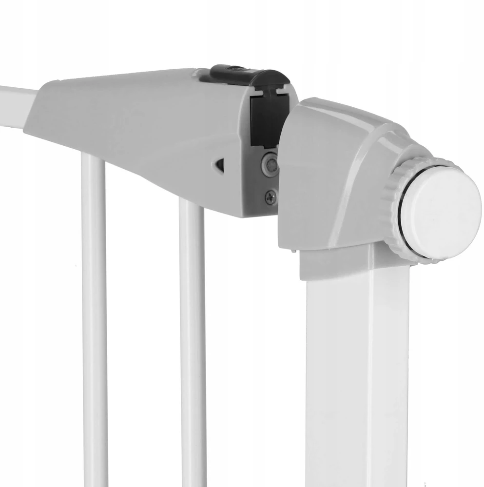 Apsauginiai vartai Springos SG00001AC 76-120 cm