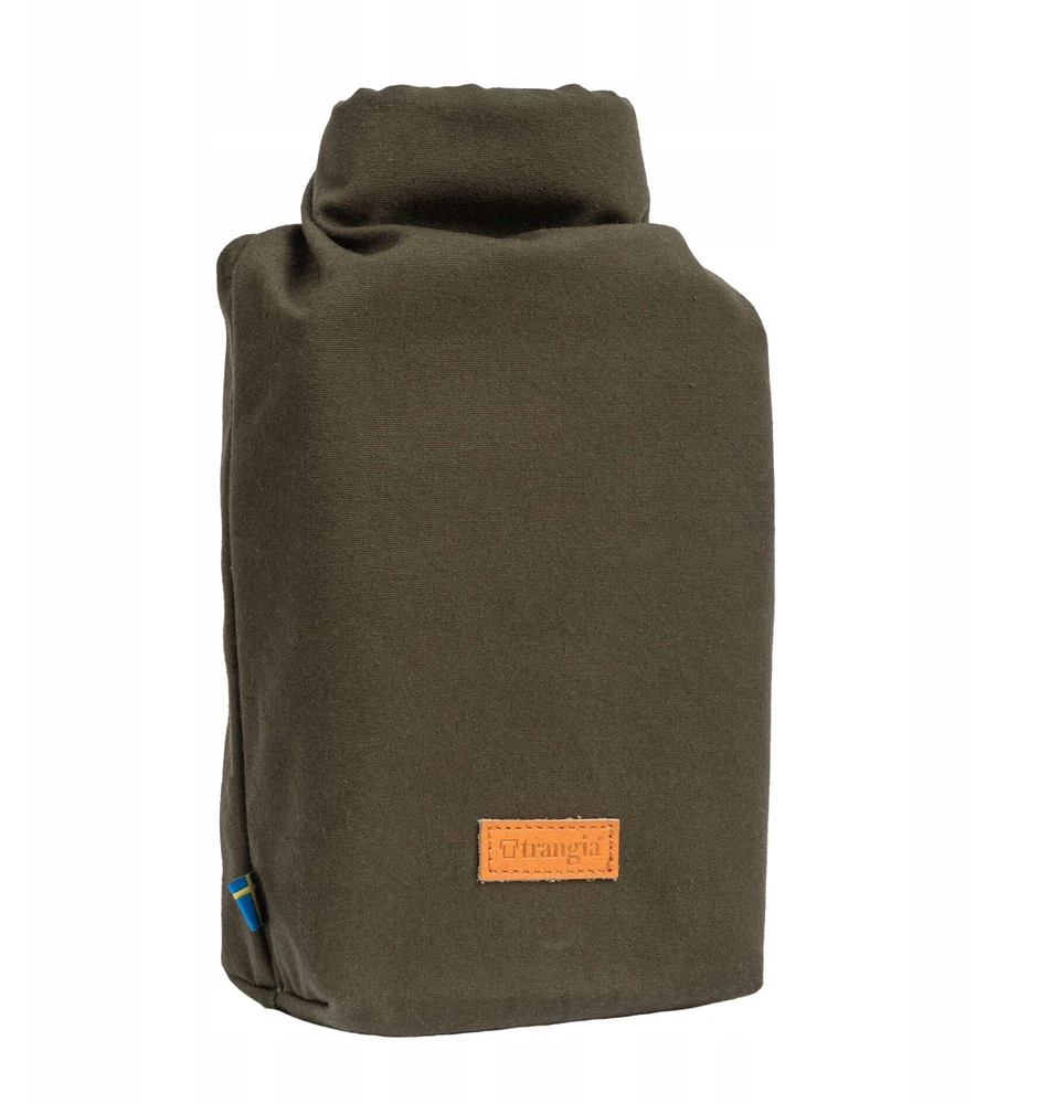 Apsauginis dėklas turistiniams indams Trangia Mess, 21 cm