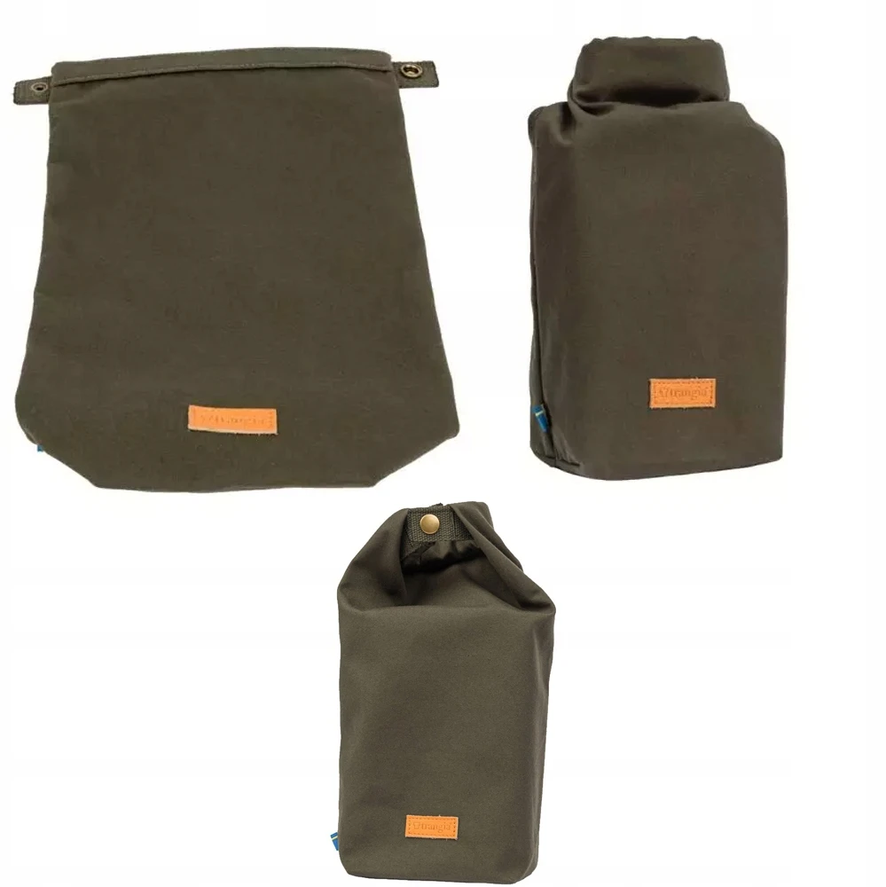 Apsauginis dėklas turistiniams indams Trangia Mess, 32 cm