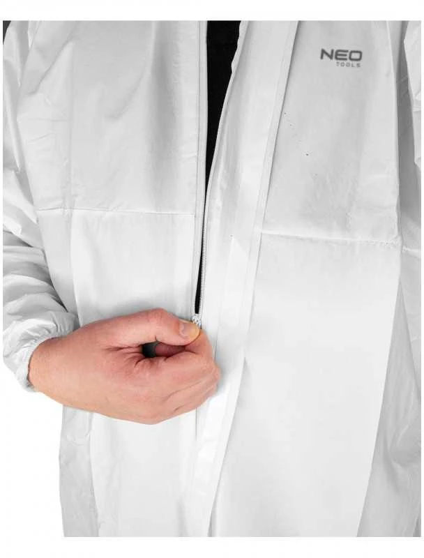 Apsauginis kombinezonas NEO 81-851-XL (L/XL dydis)