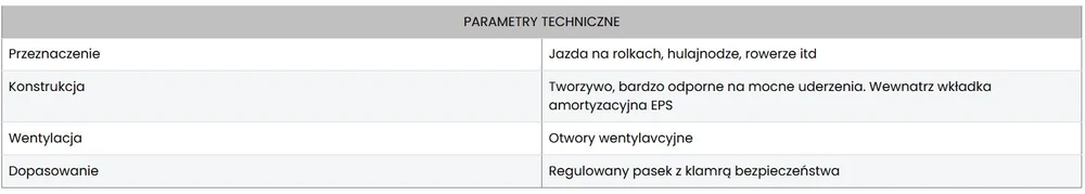 Apsauginis šalmas Tempish C-Mee Jr.
